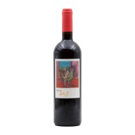 Zagaluz Rouge 2017