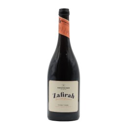 Zafirah Alvarelhão Rouge 2023