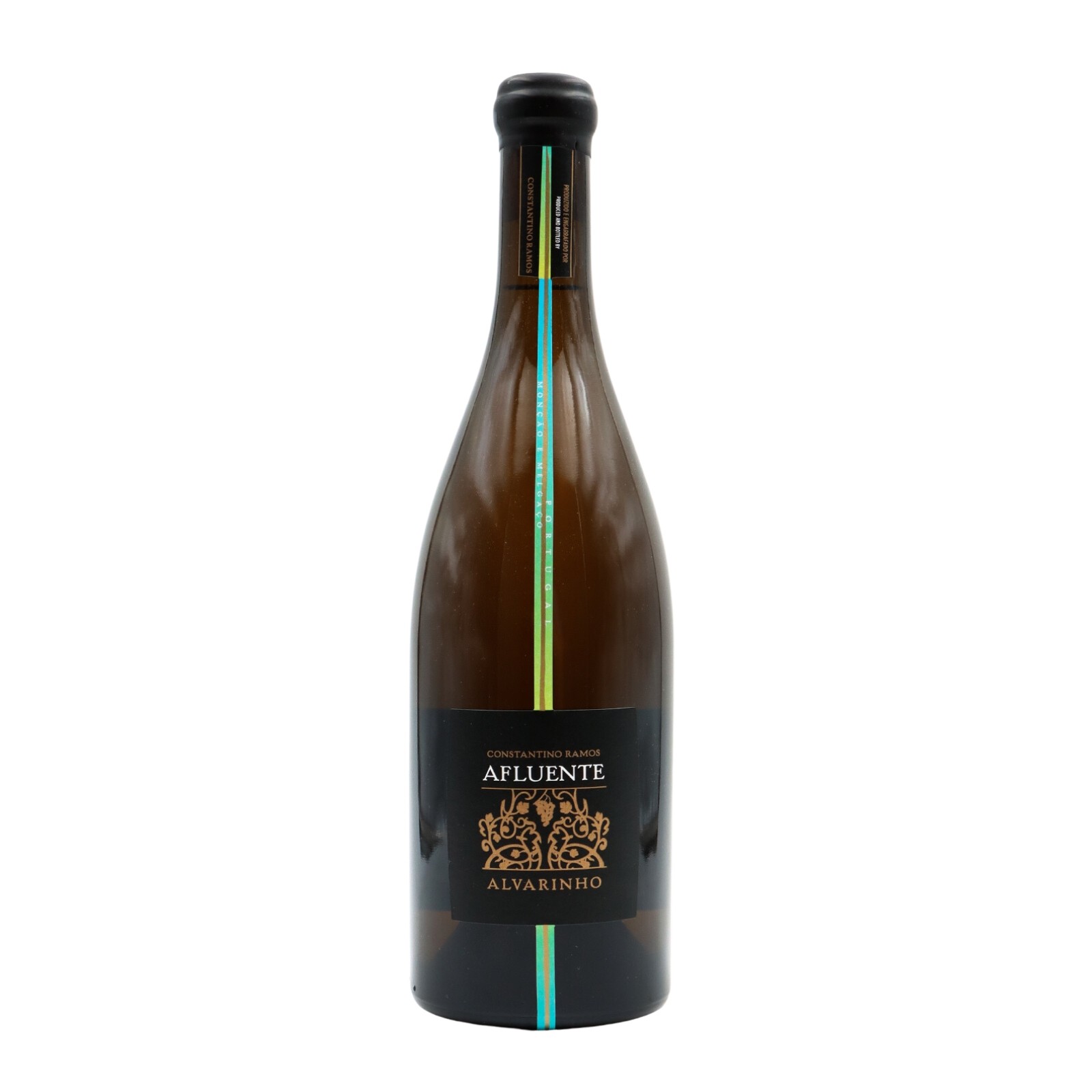 Afluente Alvarinho Single Vineyard Weiß 2023