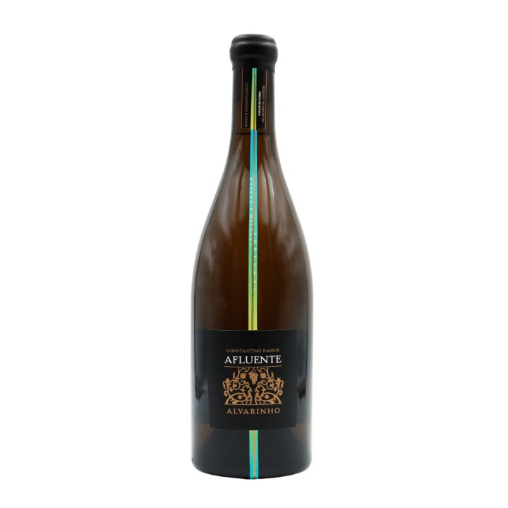 Afluente Alvarinho Single Vineyard Weiß 2023