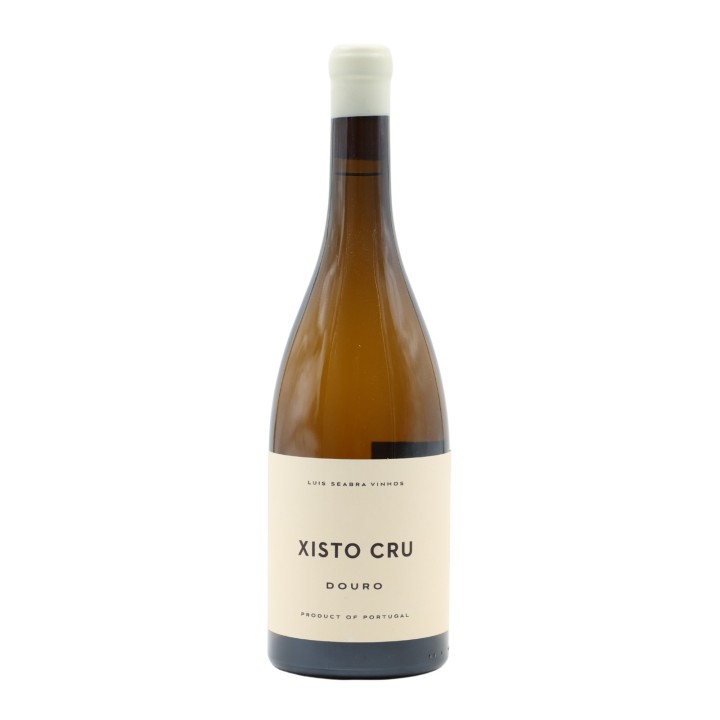 Xisto CRU Douro Weiß 2023