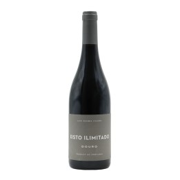 Xisto Ilimitado Rosso 2021