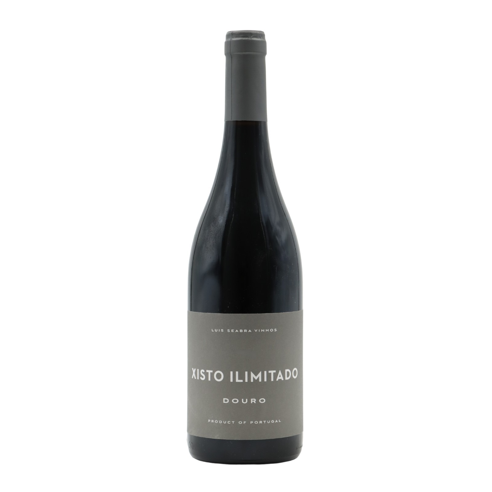 Xisto Ilimitado Rouge 2021