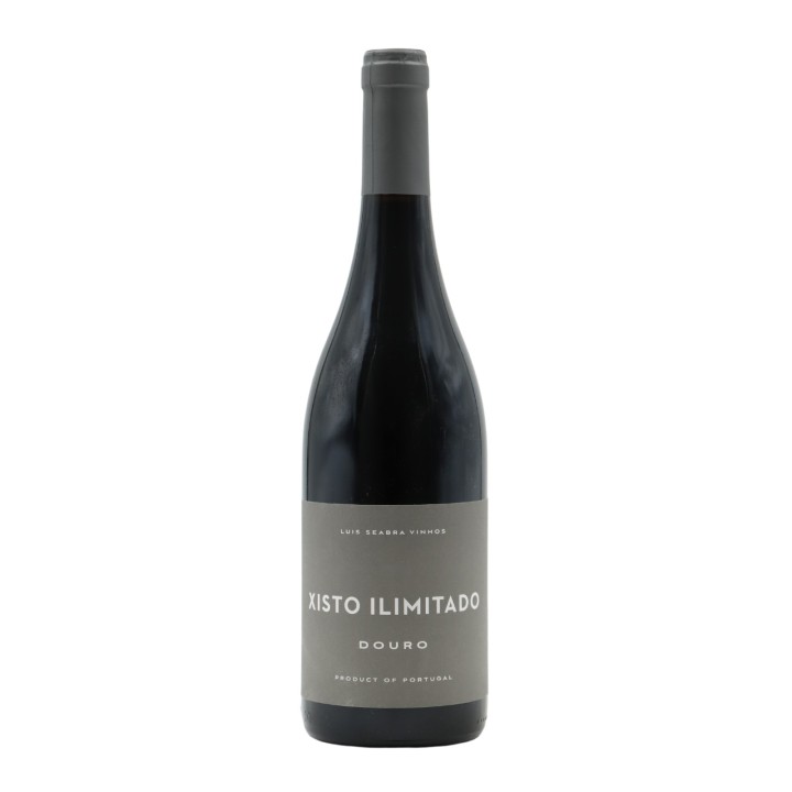 Xisto Ilimitado Red 2021