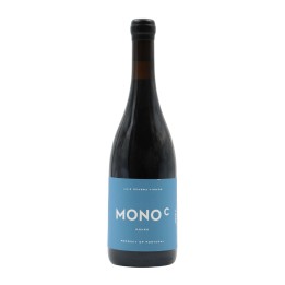 Mono C Castelão Red 2019