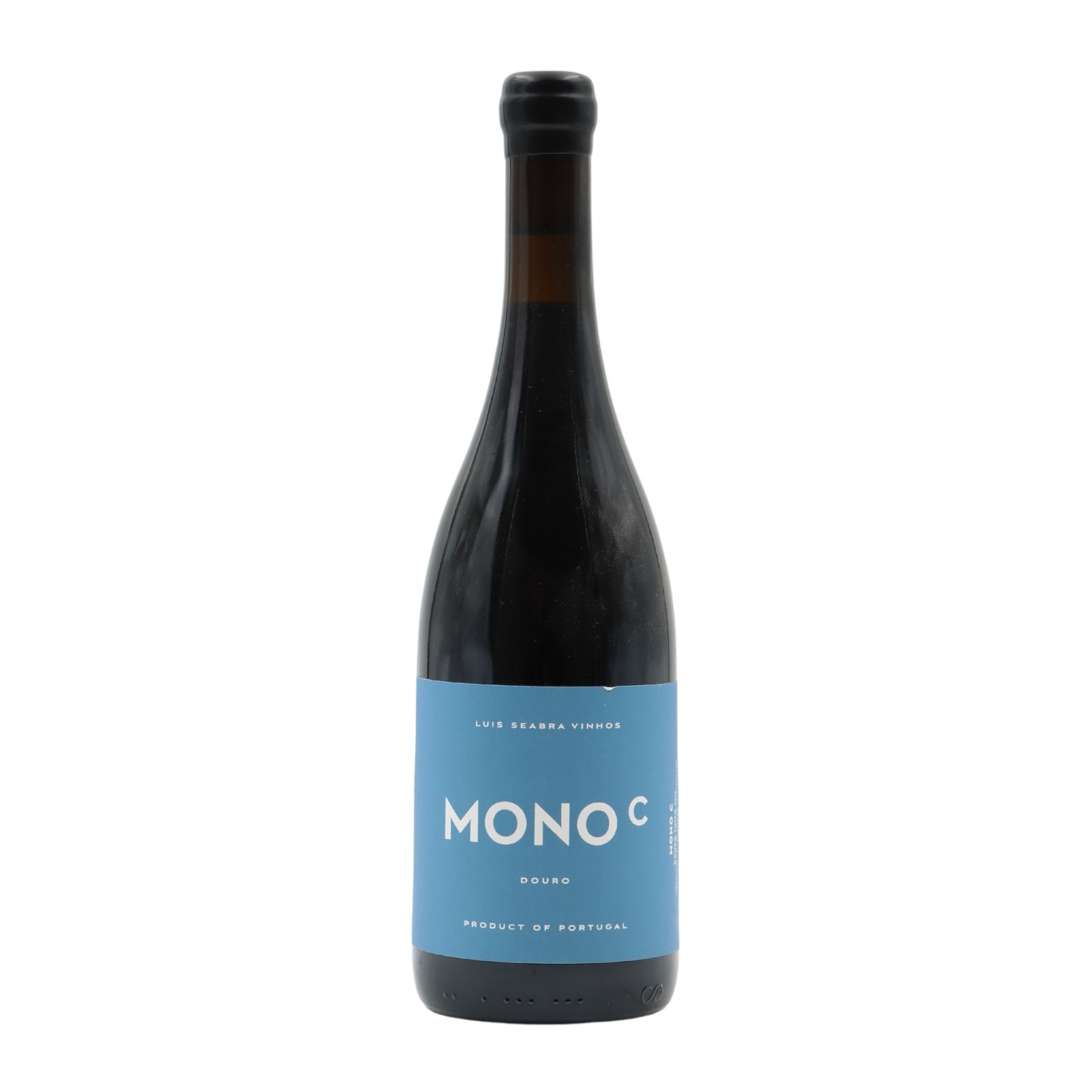 Mono C Castelão Red 2019