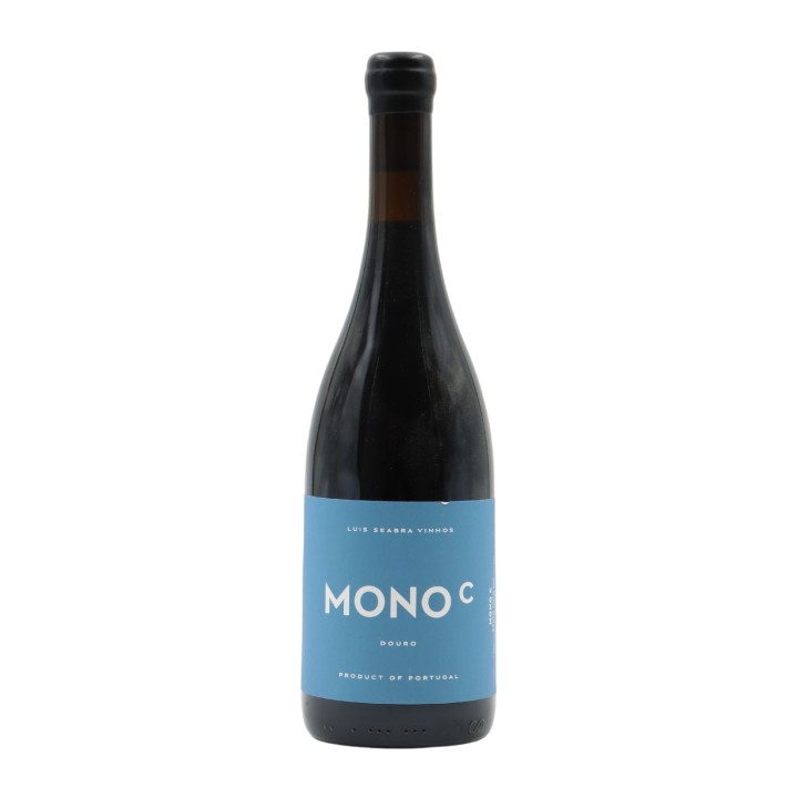 Mono C Castelão Red 2019