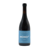 Mono C Castelão Red 2019