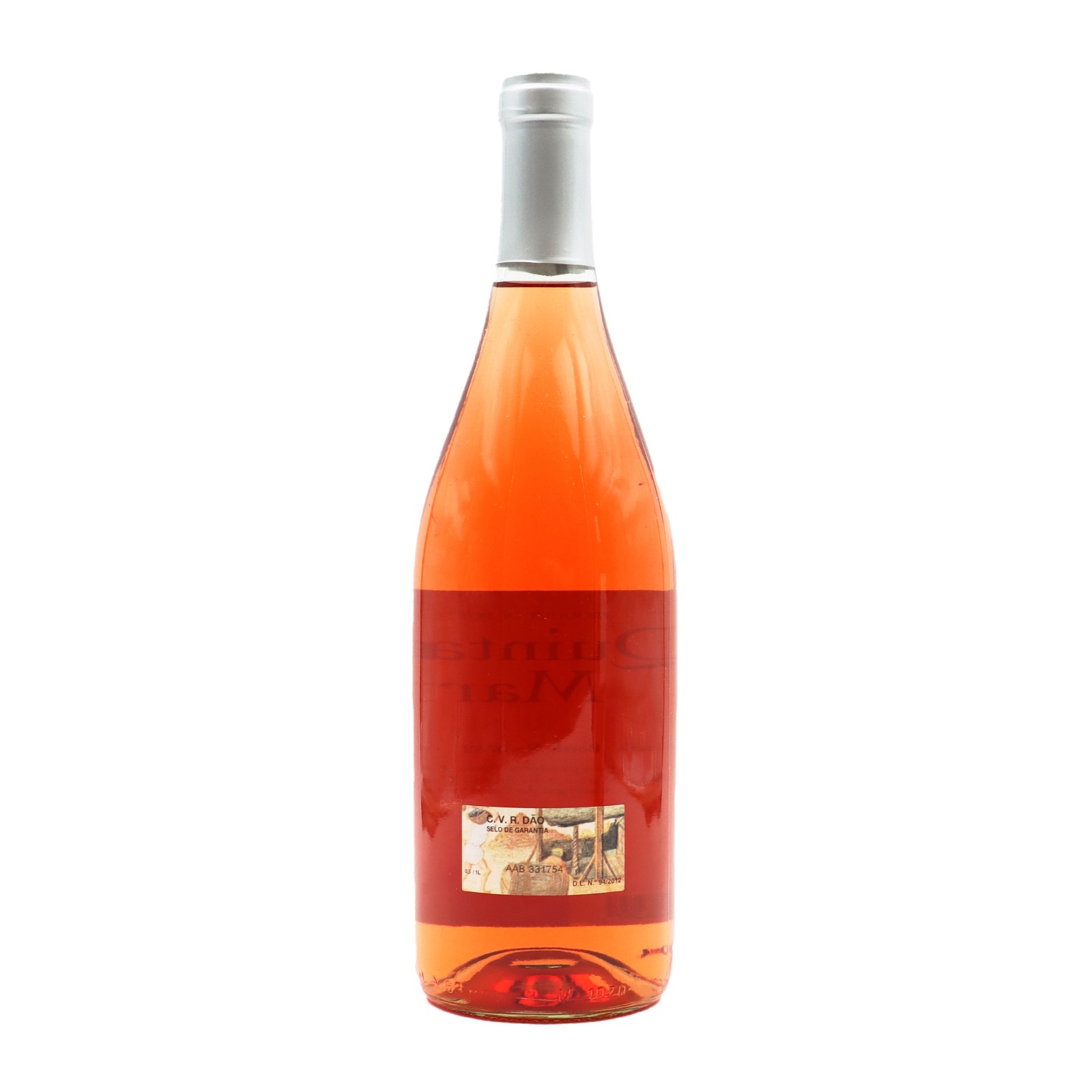 Quinta das Marias Rosé 2021
