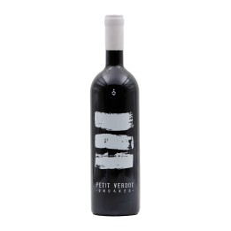 Herdade do Arrepiado Petit Verdot Unoaked Rosso 2015