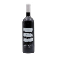 Herdade do Arrepiado Petit Verdot Unoaked Rot 2015