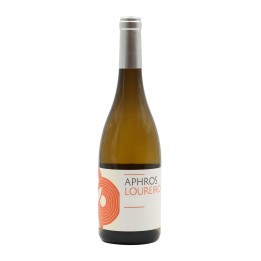 Aphros Loureiro Organic Blanc 2023