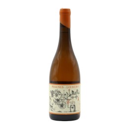 Phaunus Amphora Loureiro White 2022
