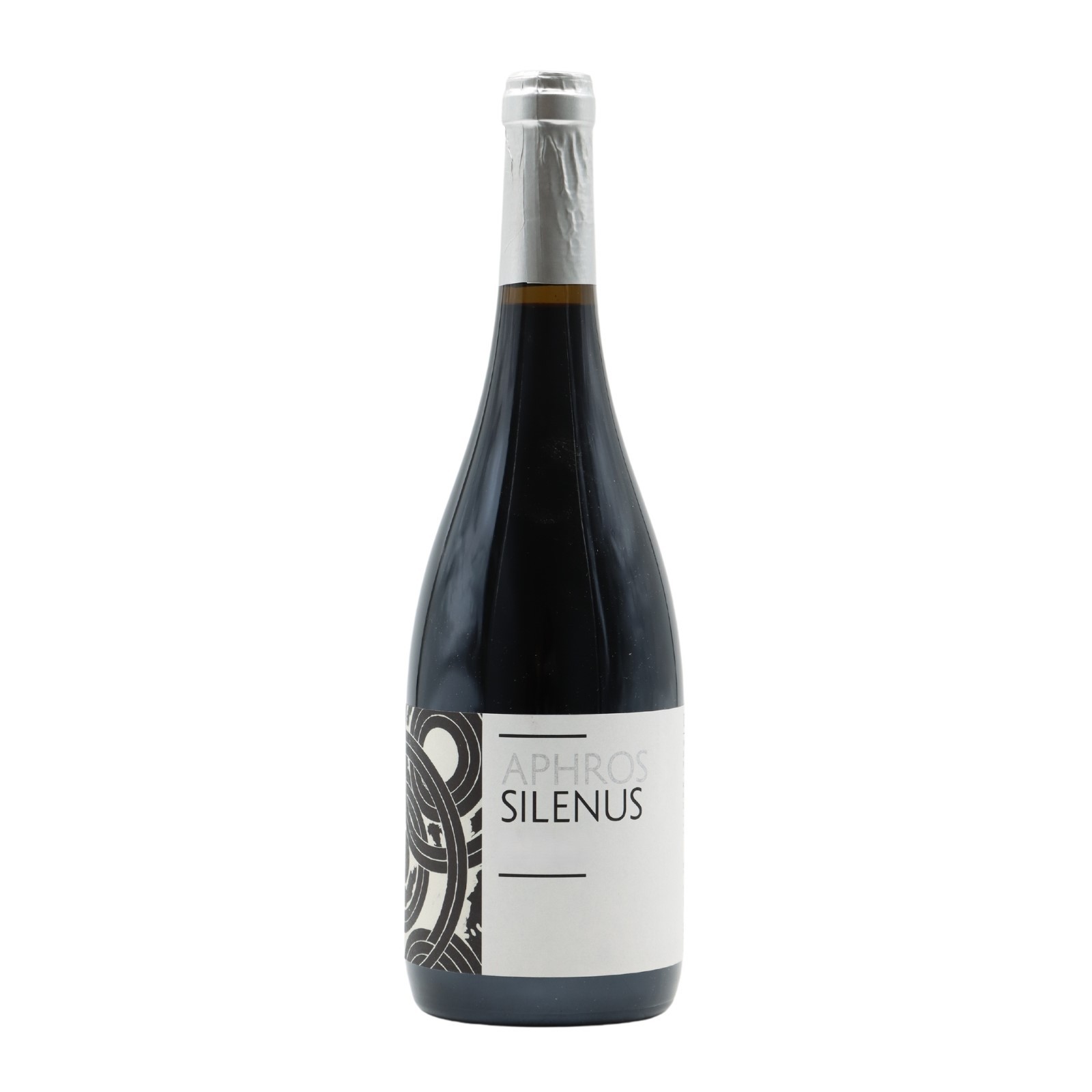 Aphros Silenus Vinhão Rosso 2016