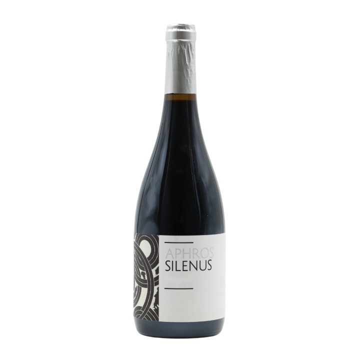 Aphros Silenus Vinhão Rosso 2016