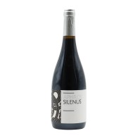 Aphros Silenus Vinhão Rosso 2016