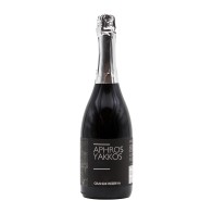 Aphros Yakkos Vinhão Grand Reserve Sekt 2009