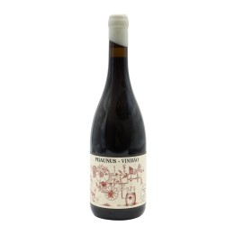 Phaunus Amphora Vinhão Rosso 2020
