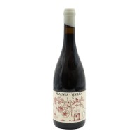 Phaunus Amphora Vinhão Rosso 2020