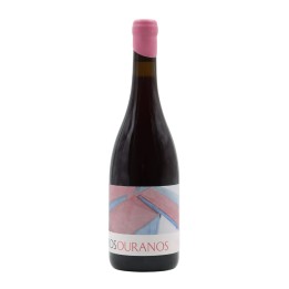 Aphros Ouranos Alvarelhão Rot 2020