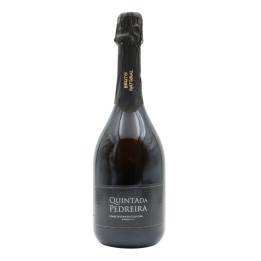 Quinta da Pedreira Grand Reserve Brut Nature Sparkling 2019