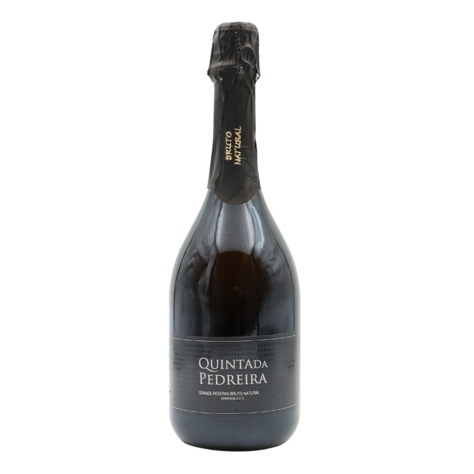 Quinta da Pedreira Grande Riserva Brut Nature Frizzante 2019