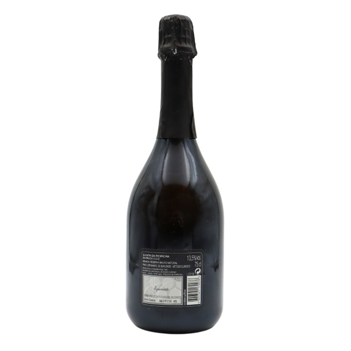 Quinta da Pedreira Grande Riserva Brut Nature Frizzante 2019