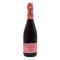 Quinta da Pedreira Rosato Riserva Brut Nature Frizzante 2018