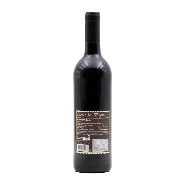 Quinta das Bágeiras Réserve Rouge 2022