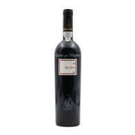 Quinta das Bágeiras Garrafeira Rosso 2019