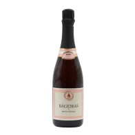 Quinta das Bágeiras Rosado Bruto Espumoso 2023