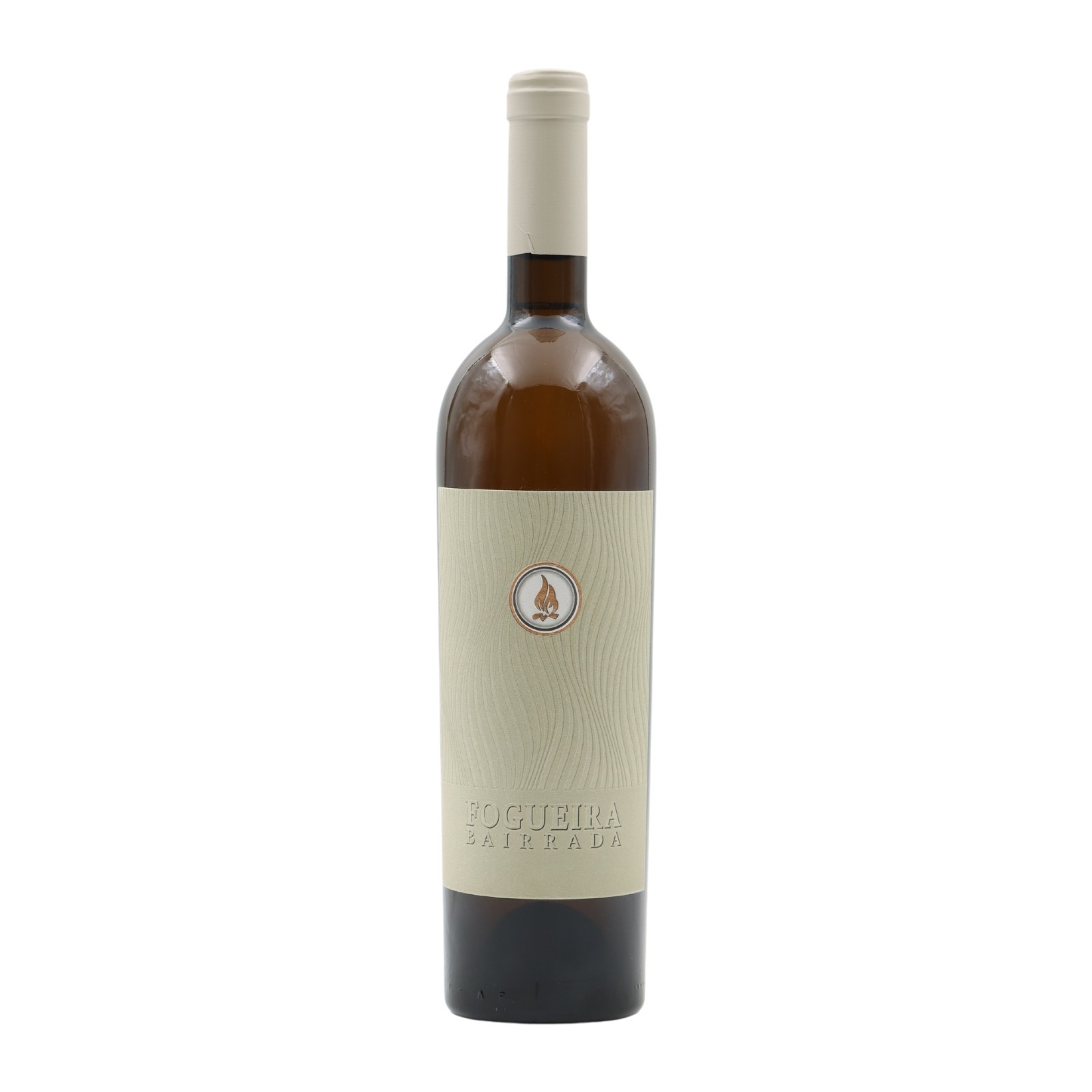 Quinta das Bágeiras Fogueira White 2019