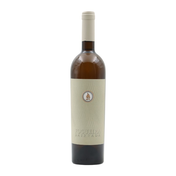 Quinta das Bágeiras Fogueira White 2019