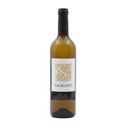 Sagrado White 2019
