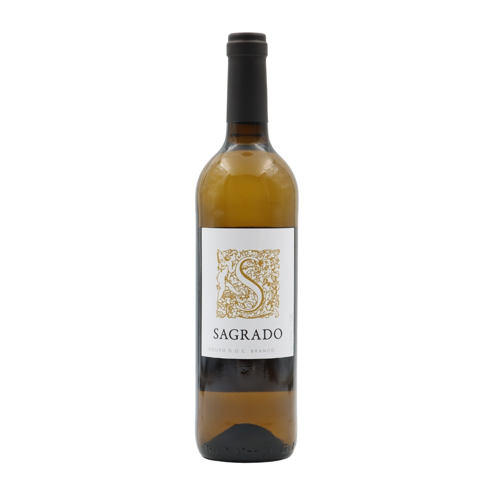 Sagrado White 2019