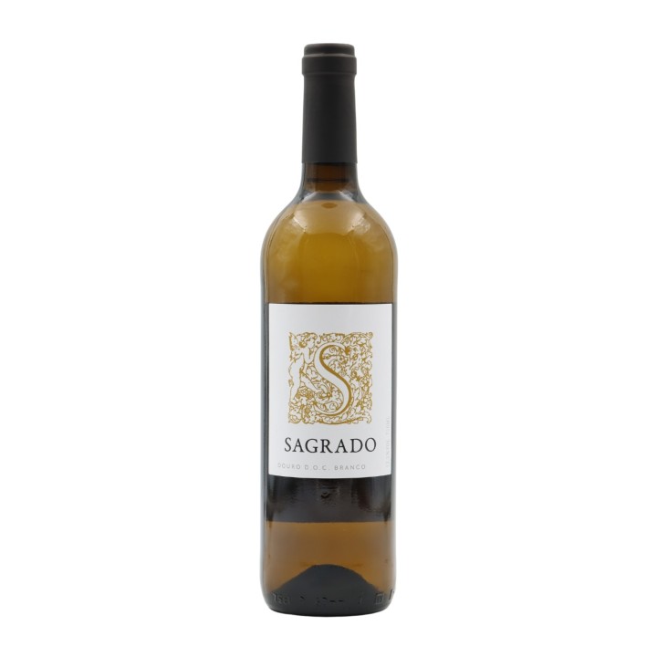 Sagrado Bianco 2019