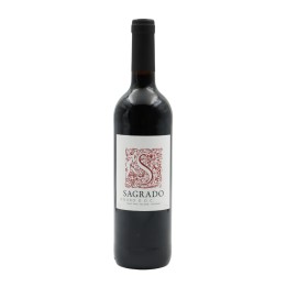 Sagrado Red 2018