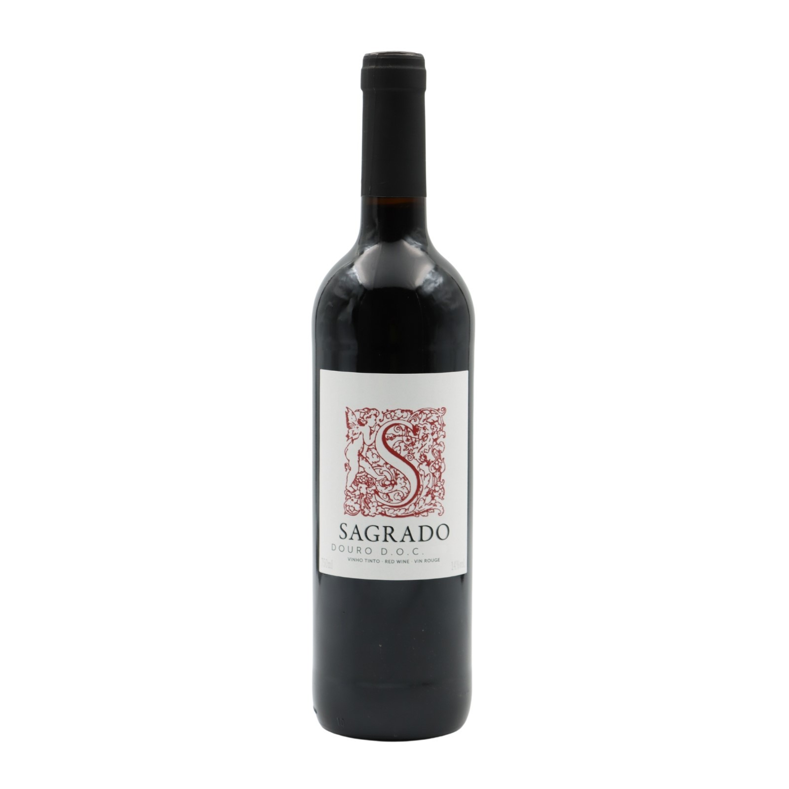 Sagrado Tinto 2018