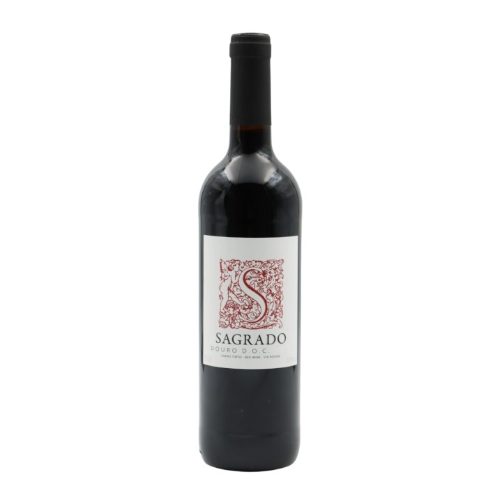Sagrado Red 2018