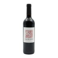 Sagrado Tinto 2018