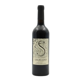 Sagrado Reserve Red 2017
