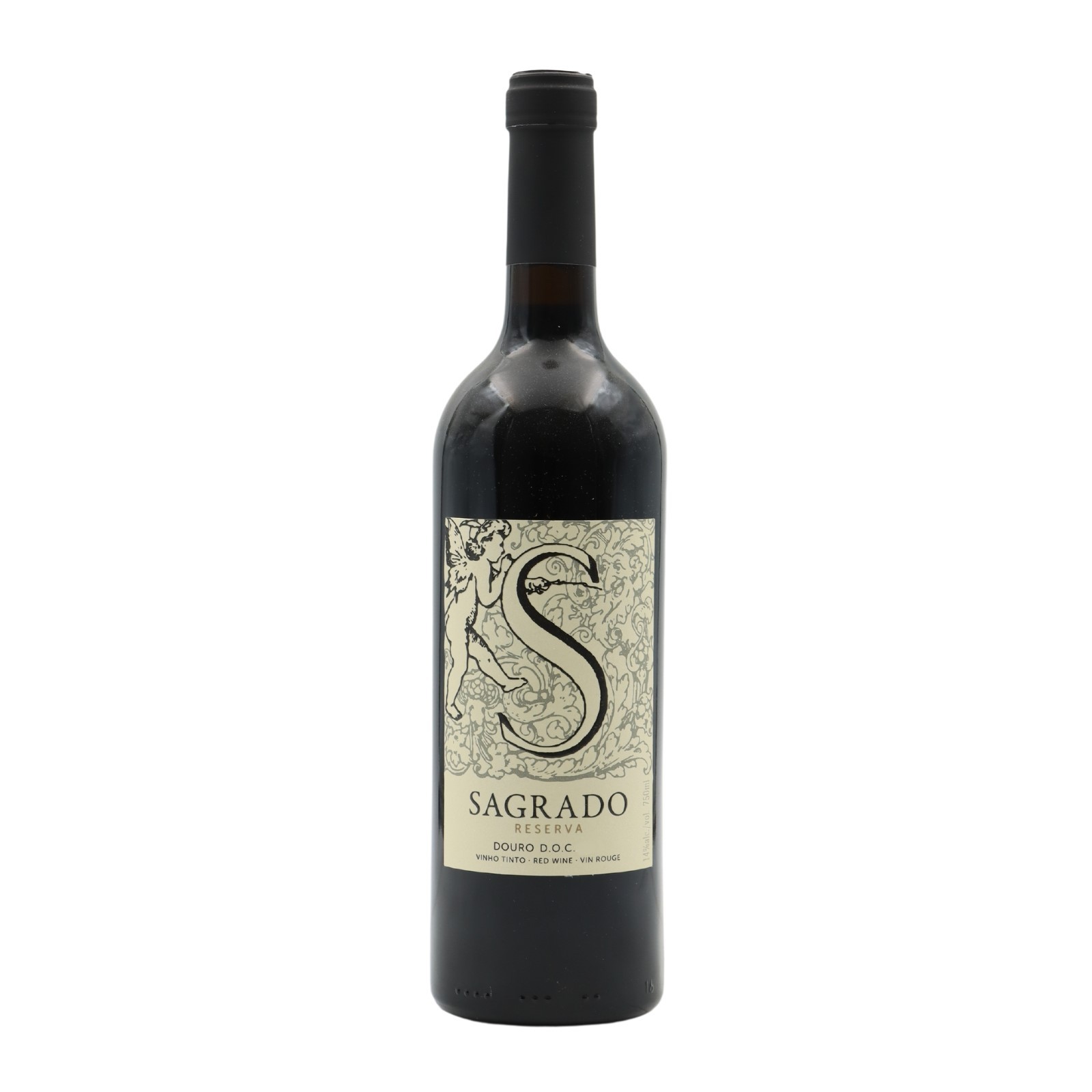 Sagrado Reserve Red 2017