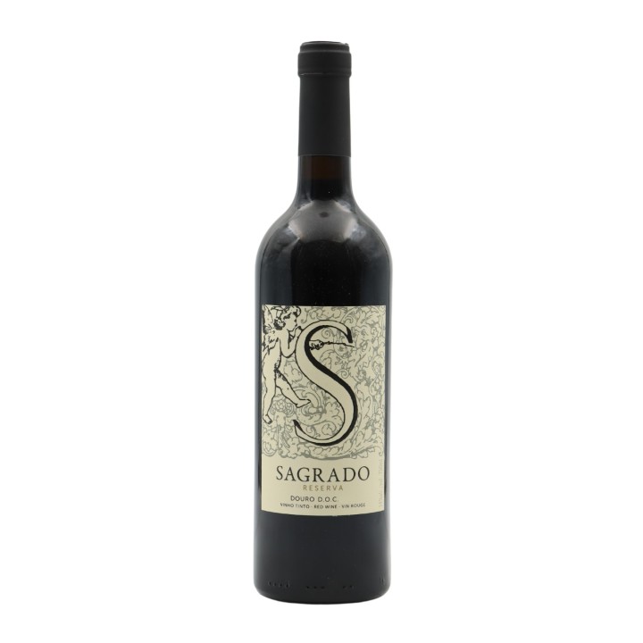 Sagrado Reserve Red 2017