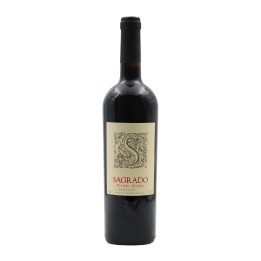 Sagrado Old Vines Tinto 2016