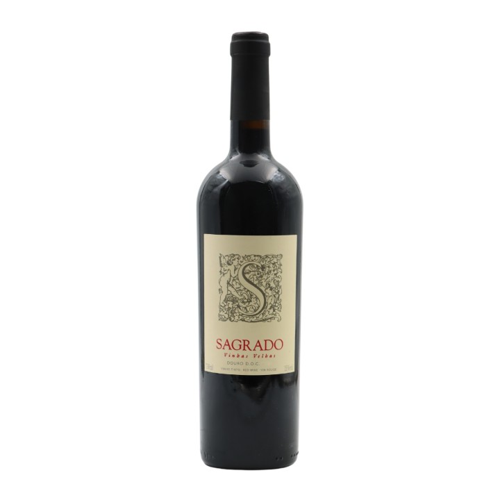 Sagrado Old Vines Tinto 2016
