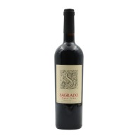 Sagrado Old Vines Tinto 2016