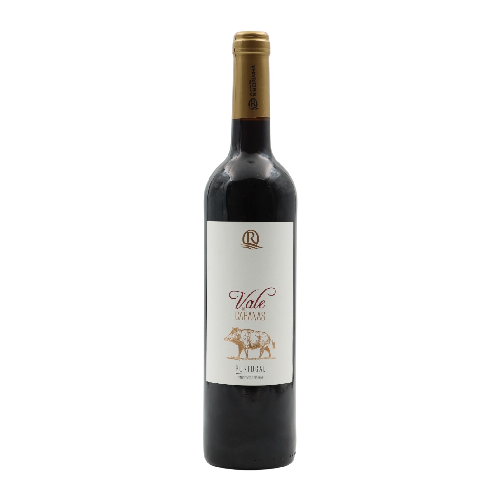 Vale de Cabanas Rosso 2023