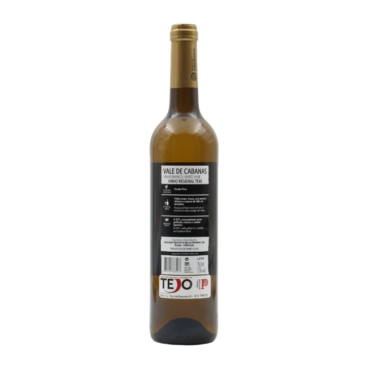 Vale de Cabanas White 2023