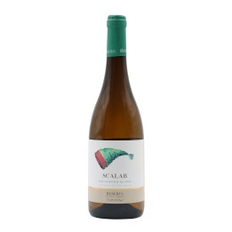 Scalab Sauvignon Blanc Reserva Blanco 2022