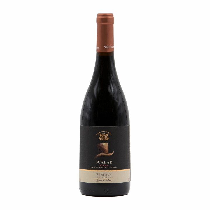 Scalab Syrah Reserve Red 2020